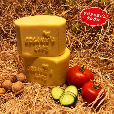 Kars Taze Kaşar 1 Kg